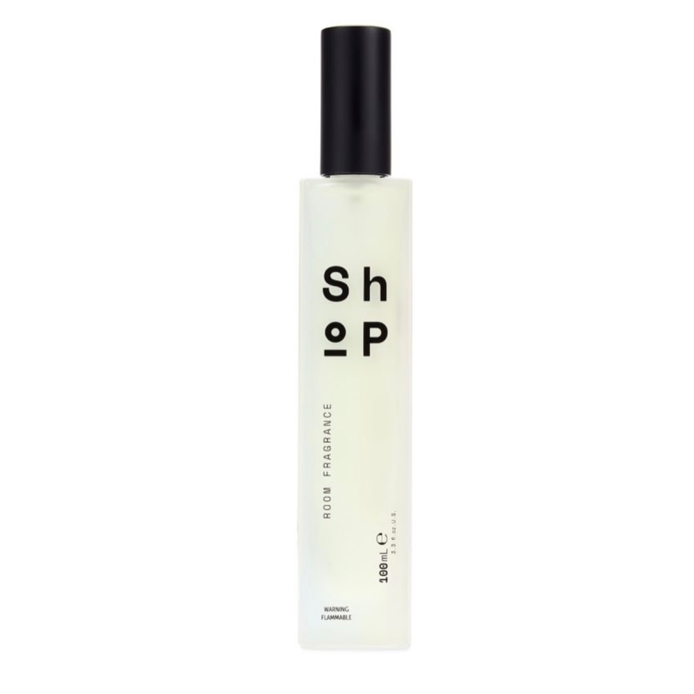 Deciem Shop room fragrance